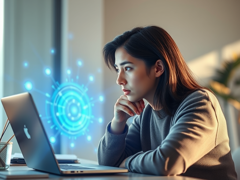 How AI Can Help You Think Clearly Without Replacing Your Mind